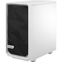 Корпус Fractal Design Meshify 2 Mini Wh TG clearTint (FD-C-MES2M-02) - 6 Корпус Fractal Design Meshify 2 Mini Wh TG clearTint (FD-C-MES2M-02) - 6