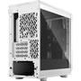 Корпус Fractal Design Meshify 2 Mini Wh TG clearTint (FD-C-MES2M-02) - 9 Корпус Fractal Design Meshify 2 Mini Wh TG clearTint (FD-C-MES2M-02) - 9