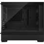 Корпус Fractal Design Pop Mini Silent Black TG (FD-C-POS1M-02) - 2 Корпус Fractal Design Pop Mini Silent Black TG (FD-C-POS1M-02) - 2