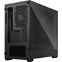 Корпус Fractal Design Pop Mini Silent Black TG (FD-C-POS1M-02) - 4 Корпус Fractal Design Pop Mini Silent Black TG (FD-C-POS1M-02) - 4
