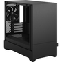 Корпус Fractal Design Pop Mini Silent Black TG (FD-C-POS1M-02) - 7 Корпус Fractal Design Pop Mini Silent Black TG (FD-C-POS1M-02) - 7