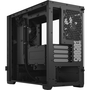 Корпус Fractal Design Pop Mini Silent Black TG (FD-C-POS1M-02) - 8 Корпус Fractal Design Pop Mini Silent Black TG (FD-C-POS1M-02) - 8