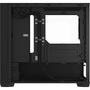 Корпус Fractal Design Pop Mini Silent Black TG (FD-C-POS1M-02) - 9 Корпус Fractal Design Pop Mini Silent Black TG (FD-C-POS1M-02) - 9
