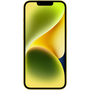 Мобильный телефон Apple iPhone 14 128GB Yellow (MR3X3) - 1