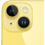 Мобильный телефон Apple iPhone 14 128GB Yellow (MR3X3) - 3