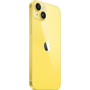 Мобильный телефон Apple iPhone 14 Plus 256GB Yellow (MR6D3) - 2