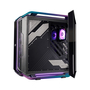 Корпус CoolerMaster COSMOS INFINITY 30th Anniversary Edition (MCC-C700M-KHNN-SL1) - 3 Корпус CoolerMaster COSMOS INFINITY 30th Anniversary Edition (MCC-C700M-KHNN-SL1) - 3