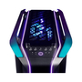 Корпус CoolerMaster COSMOS INFINITY 30th Anniversary Edition (MCC-C700M-KHNN-SL1) - 4 Корпус CoolerMaster COSMOS INFINITY 30th Anniversary Edition (MCC-C700M-KHNN-SL1) - 4