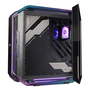 Корпус CoolerMaster COSMOS INFINITY 30th Anniversary Edition (MCC-C700M-KHNN-SL1) - 5 Корпус CoolerMaster COSMOS INFINITY 30th Anniversary Edition (MCC-C700M-KHNN-SL1) - 5