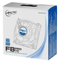 Кулер для корпуса Arctic F8 PRO TC (AFACO-08PT0-GBA01) - 4