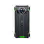 Мобильный телефон Oscal S80 6/128GB Green - 2