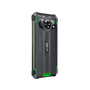 Мобильный телефон Oscal S80 6/128GB Green - 4