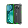 Мобильный телефон Oscal S80 6/128GB Green - 7