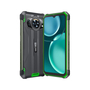 Мобильный телефон Oscal S80 6/128GB Green - 8