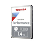 Жесткий диск 3.5" 14TB Toshiba (HDWR31EEZSTA) - 1
