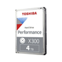 Жесткий диск 3.5" 4TB Toshiba (HDWR440EZSTA) - 1