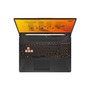 Ноутбук ASUS TUF Gaming A15 FA506IHRB-HN082 (90NR07G7-M008E0) - 2