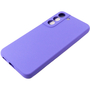 Чехол для моб. телефона Dengos Carbon Samsung Galaxy S22 (purple) (DG-TPU-CRBN-167) - 3