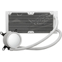 Система водного охлаждения ASUS ROG-RYUO-III-240-ARGB-WHT (90RC00J2-M0UAY0) - 2