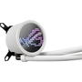 Система водного охлаждения ASUS ROG-RYUO-III-240-ARGB-WHT (90RC00J2-M0UAY0) - 3