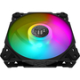 Кулер для корпуса ASUS GT301 ARGB/BK (90DA0040-B00000) - 3