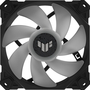 Кулер для корпуса ASUS GT301 ARGB/BK (90DA0040-B00000) - 5