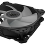 Кулер для корпуса ASUS GT301 ARGB/BK (90DA0040-B00000) - 6