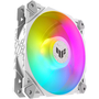 Кулер для корпуса ASUS TUF GAMING TF120 ARGB (90DA0033-B09000) - 1