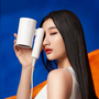 Фен Xiaomi ShowSee Hair Dryer A4-W 1800W White - 1