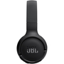 Наушники JBL Tune 520BT Black (JBLT520BTBLKEU) - 5