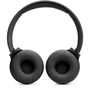 Наушники JBL Tune 520BT Black (JBLT520BTBLKEU) - 9