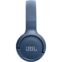Наушники JBL Tune 520BT Blue (JBLT520BTBLUEU) - 4