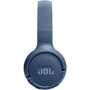 Наушники JBL Tune 520BT Blue (JBLT520BTBLUEU) - 5