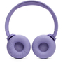 Наушники JBL Tune 520BT Purple (JBLT520BTPUREU) - 9