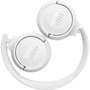 Наушники JBL Tune 520BT White (JBLT520BTWHTEU) - 10