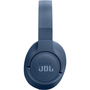 Наушники JBL Tune 720BT Blue (JBLT720BTBLU) - 4