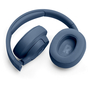 Наушники JBL Tune 720BT Blue (JBLT720BTBLU) - 9