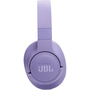Наушники JBL Tune 720BT Purple (JBLT720BTPUR) - 5