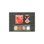 Весы кухонные Vilgrand VKS-525 Peppers - 3