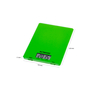 Весы кухонные Bomann KW 1515 CB green (KW1515CB green) - 1