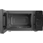 Микроволновая печь ECG MTM 1774 BE (MTM1774BE) - 3
