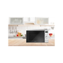 Микроволновая печь ECG MTD 2071 SE (MTD2071SE) - 4
