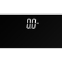 Весы напольные ECG OV 1821 Black (OV1821 Black) - 2
