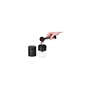 Кофемолка ECG KM 150 Minimo Black (KM150 Minimo Black) - 2