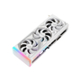 Видеокарта ASUS GeForce RTX4080 16Gb ROG STRIX WHITE OC (ROG-STRIX-RTX4080-O16G-WHITE) - 1