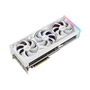 Видеокарта ASUS GeForce RTX4080 16Gb ROG STRIX WHITE OC (ROG-STRIX-RTX4080-O16G-WHITE) - 2