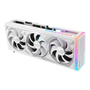 Видеокарта ASUS GeForce RTX4080 16Gb ROG STRIX WHITE OC (ROG-STRIX-RTX4080-O16G-WHITE) - 6
