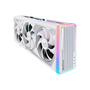Видеокарта ASUS GeForce RTX4080 16Gb ROG STRIX WHITE OC (ROG-STRIX-RTX4080-O16G-WHITE) - 7