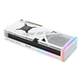 Видеокарта ASUS GeForce RTX4080 16Gb ROG STRIX WHITE OC (ROG-STRIX-RTX4080-O16G-WHITE) - 11