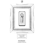 Стекло защитное Armorstandart Icon Samsung A14 4G / A14 5G Black (ARM66210) - 2